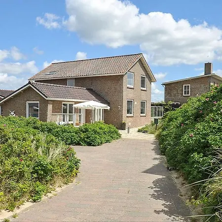 Vrije Vogels شقة