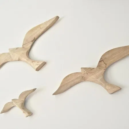 Vrije Vogels